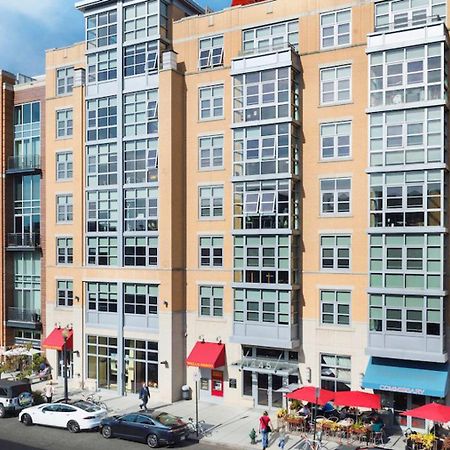 Logan Circle 2Br W Wd Roof Bbq Nr Metro Wdc-229 Apartment Washington Luaran gambar