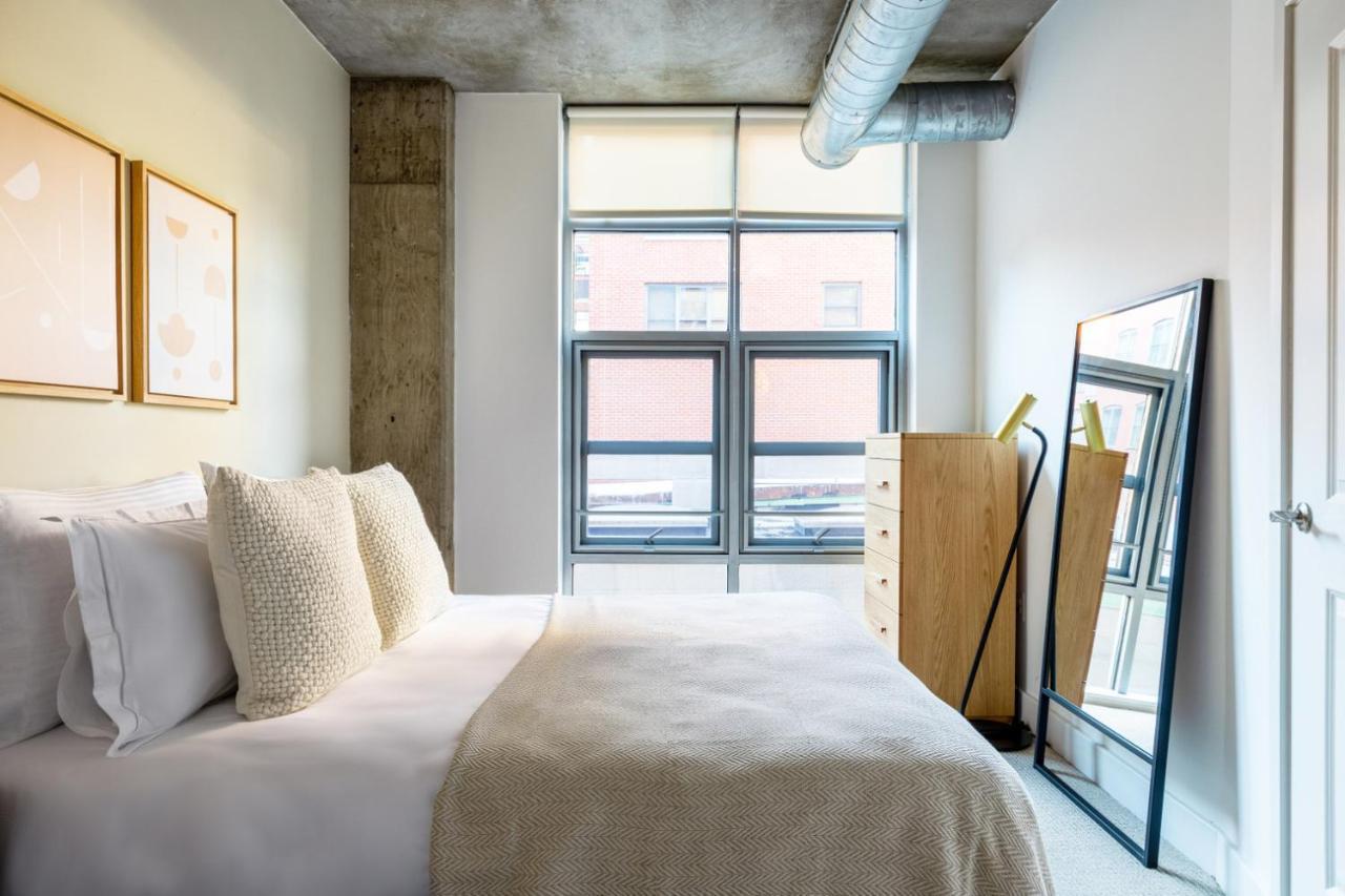 Logan Circle 2Br W Wd Roof Bbq Nr Metro Wdc-229 Apartment Washington Luaran gambar